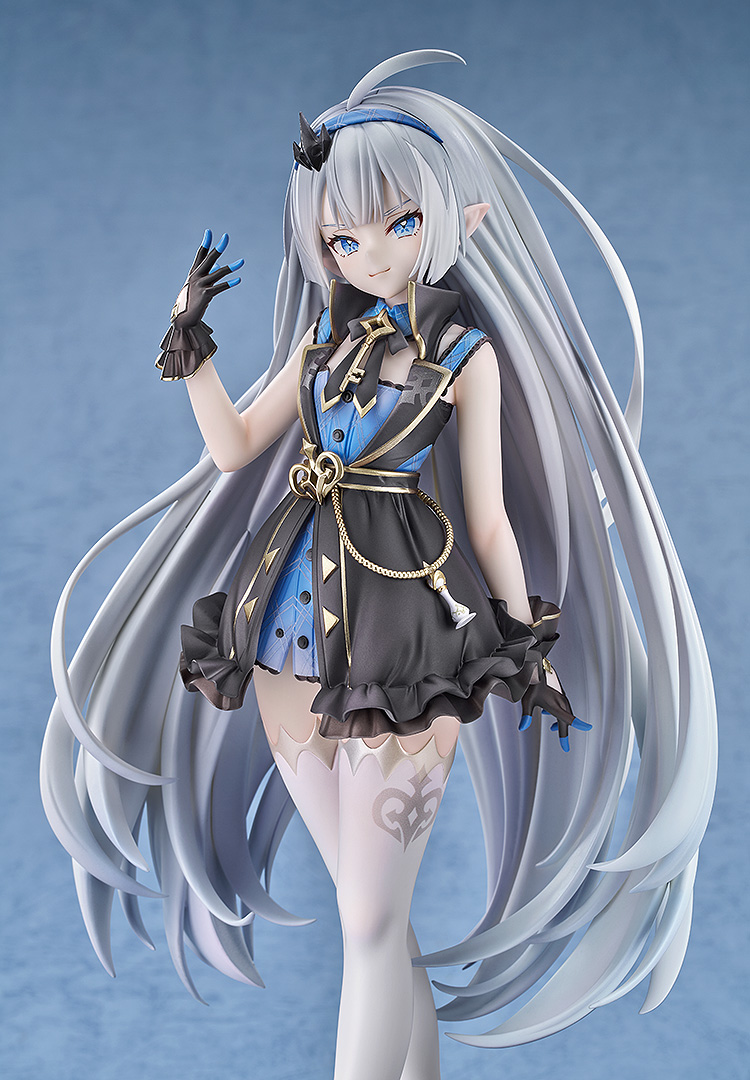 "Stella Sora" Tyrant (Female)