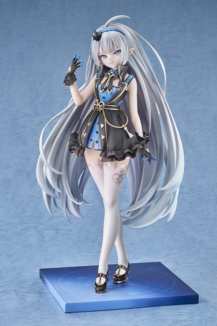 "Stella Sora" Tyrant (Female)