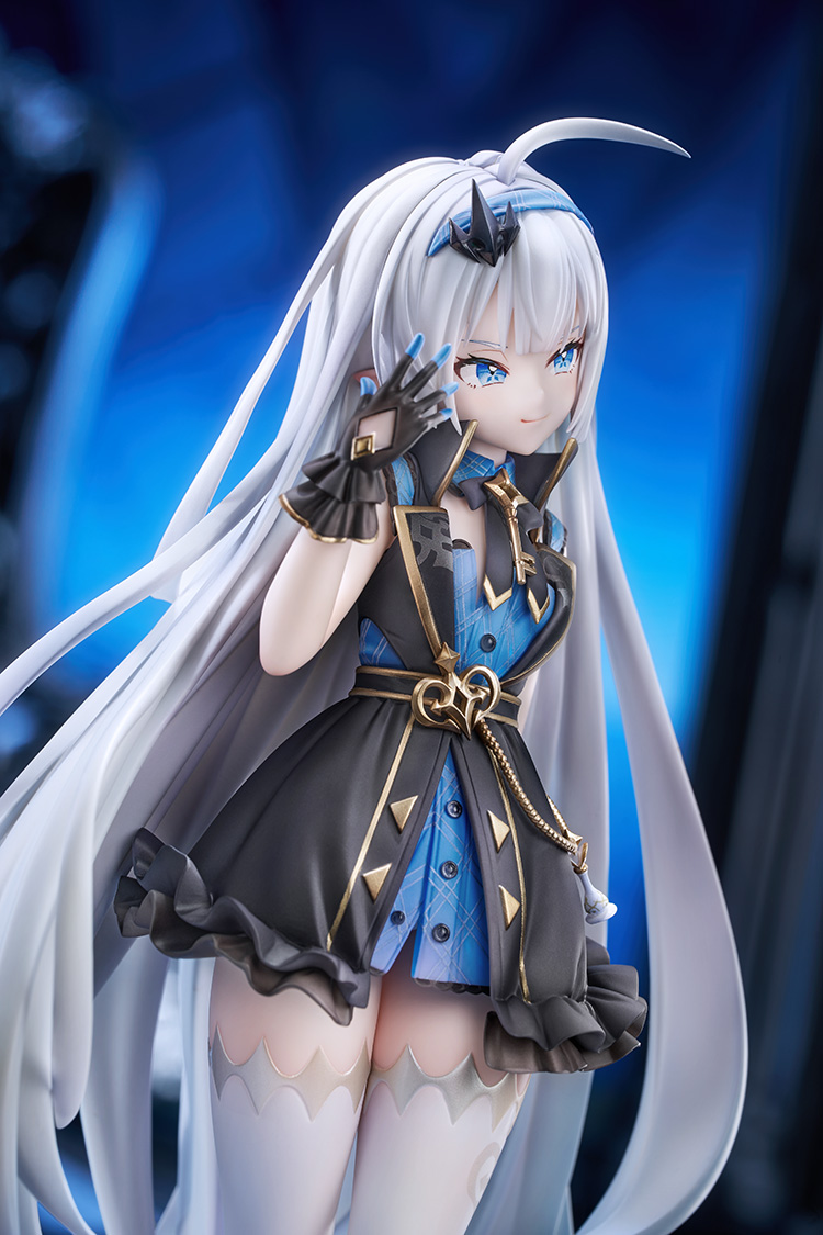 "Stella Sora" Tyrant (Female)