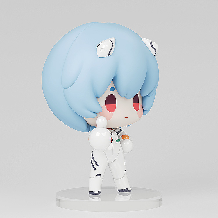 Good "Rebuild of Evangelion" Ayanami Rei