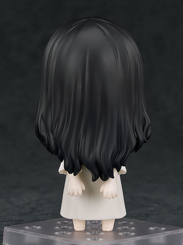 Nendoroid "Sadako" (Character) Sadako