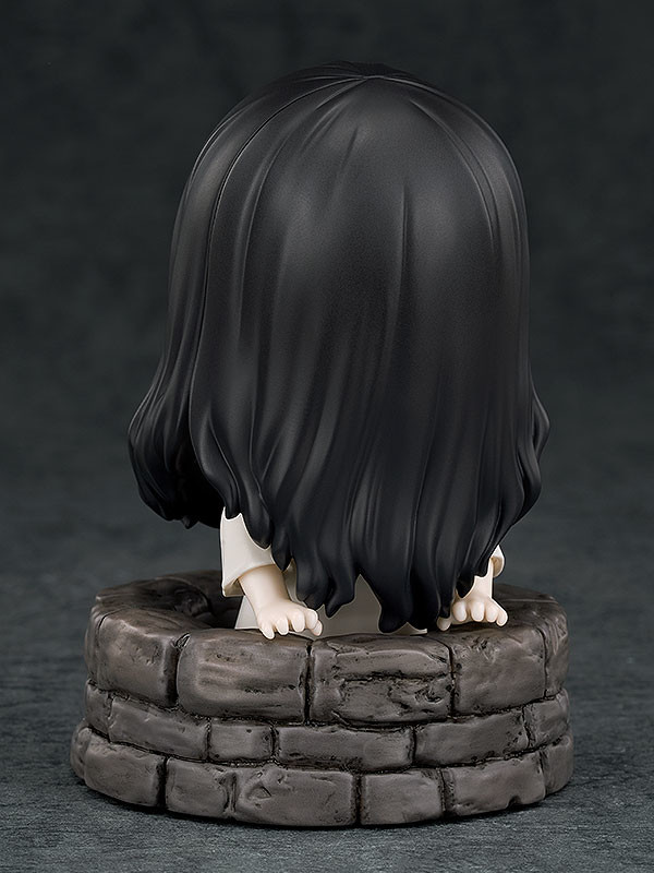 Nendoroid "Sadako" (Character) Sadako