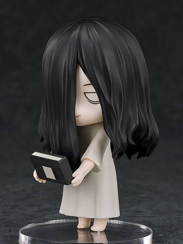 Nendoroid "Sadako" (Character) Sadako
