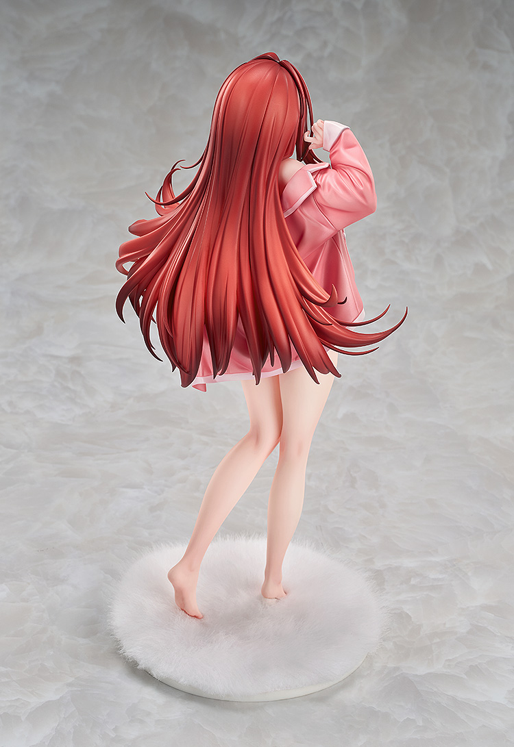"Goddess of Victory: Nikke" Rapi: Red Hood Cherished Red