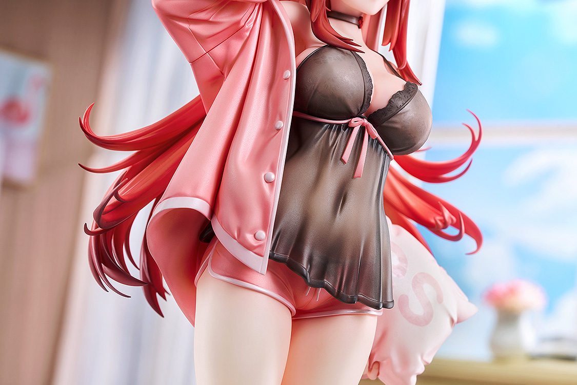 "Goddess of Victory: Nikke" Rapi: Red Hood Cherished Red