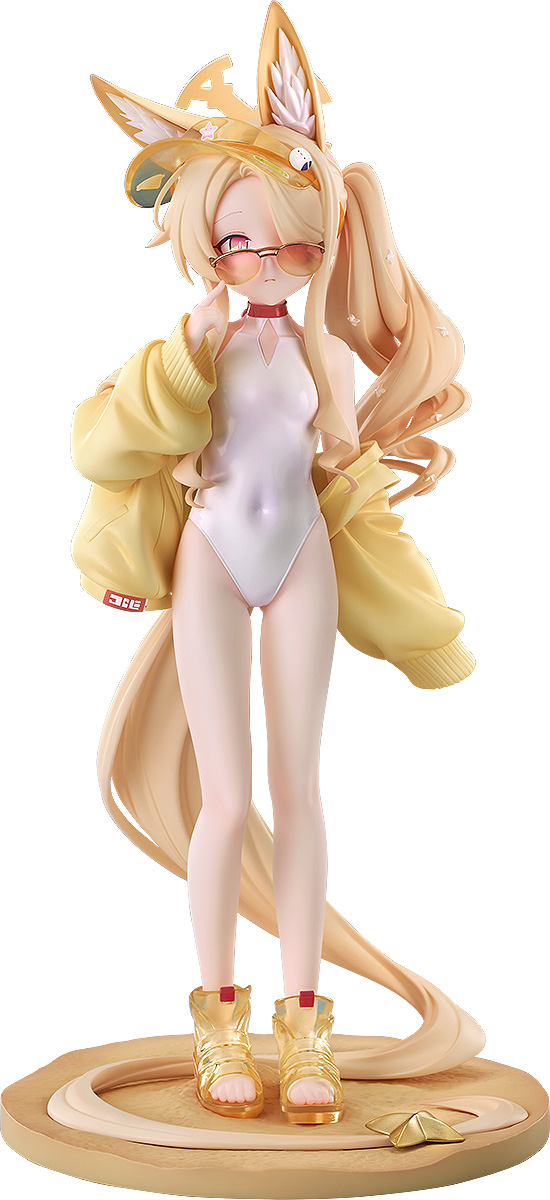 "Blue Archive" Seia (Swimsuit)