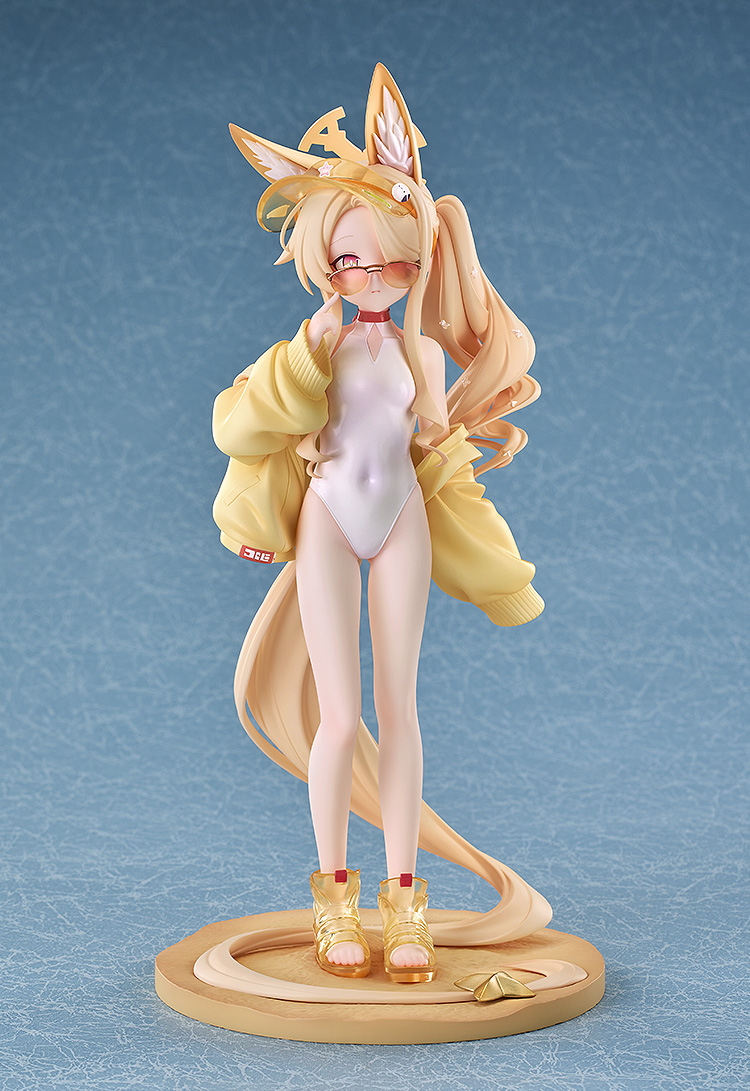"Blue Archive" Seia (Swimsuit)