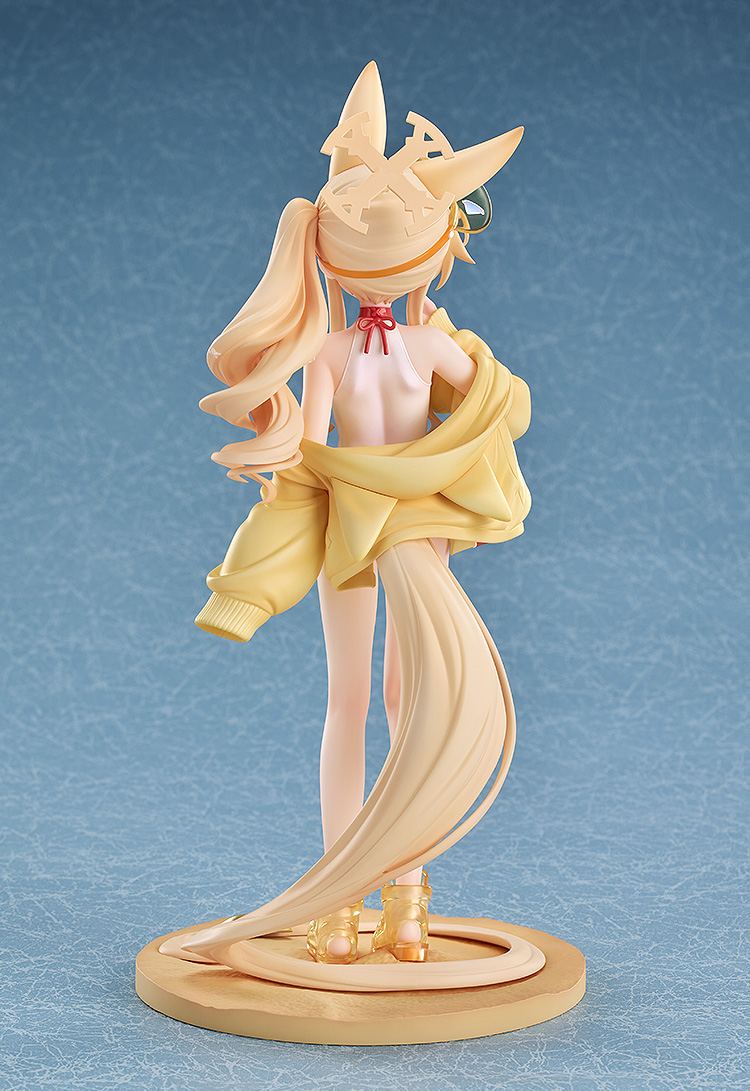 "Blue Archive" Seia (Swimsuit)