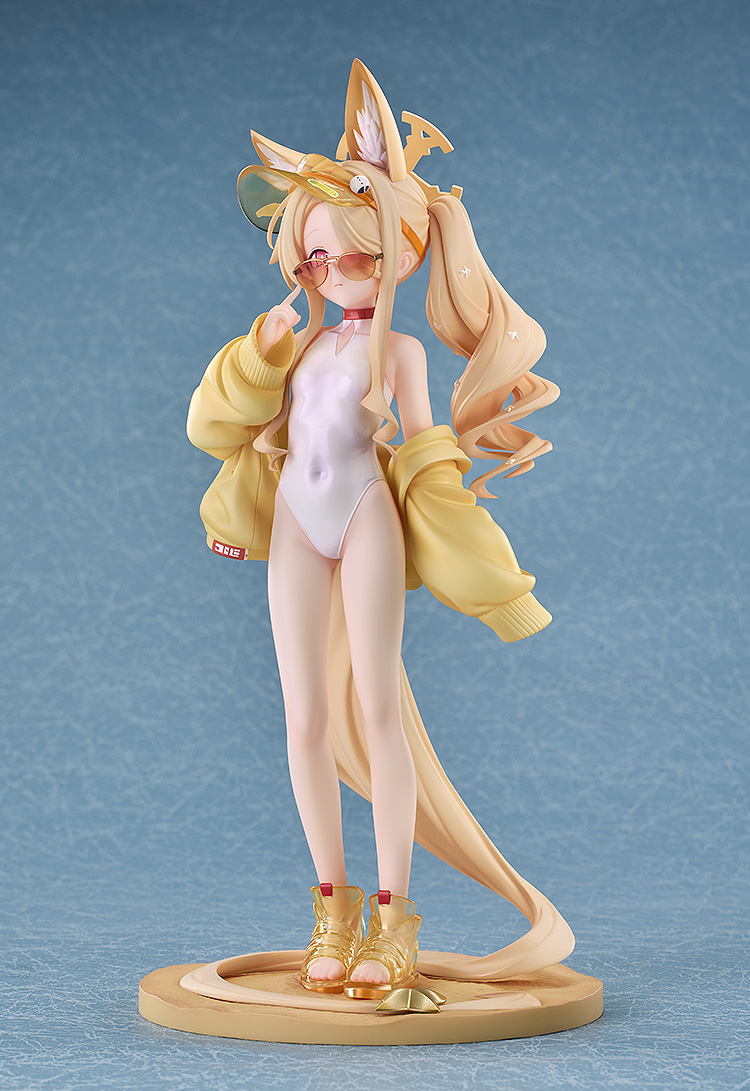 "Blue Archive" Seia (Swimsuit)