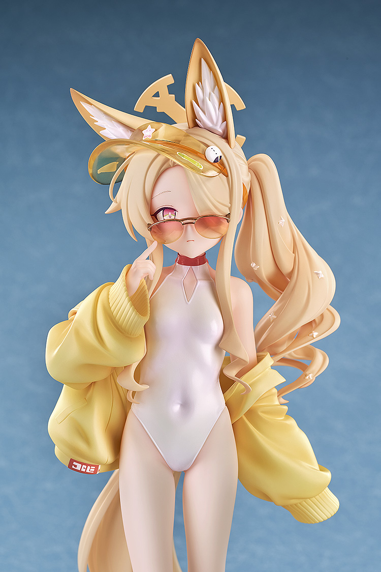 "Blue Archive" Seia (Swimsuit)