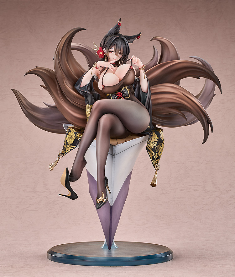 "Azur Lane" Oumi