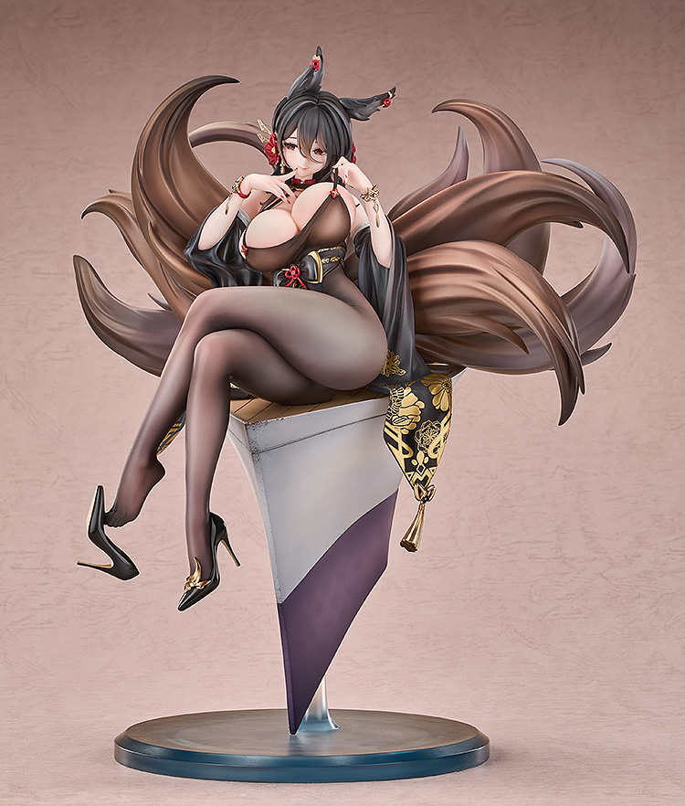 "Azur Lane" Oumi