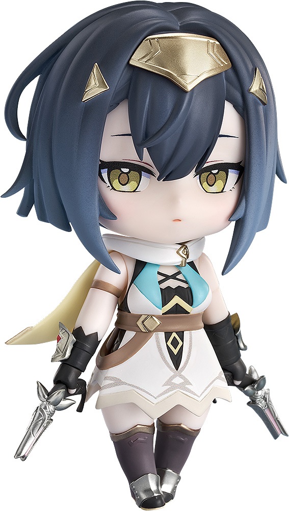 Nendoroid "Stella Sora" Amber