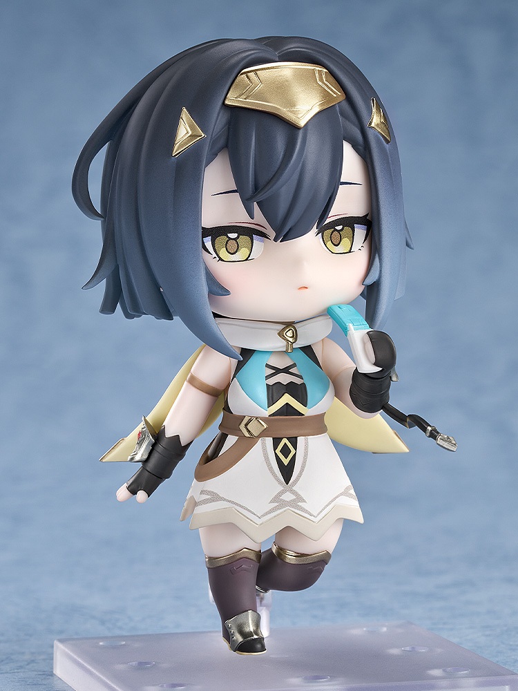 Nendoroid "Stella Sora" Amber