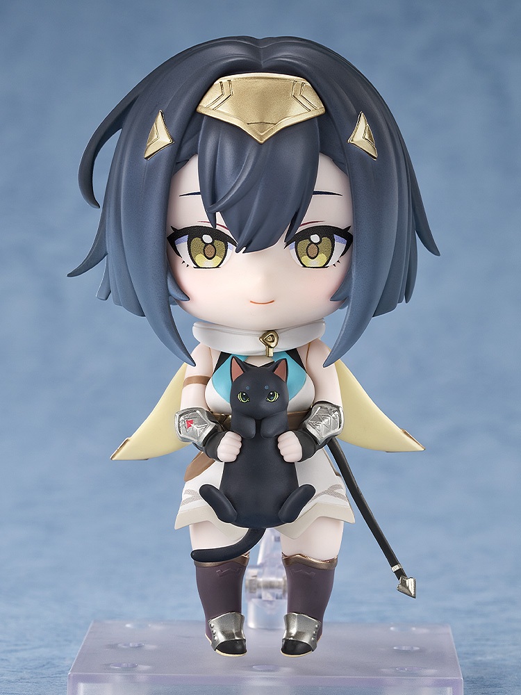 Nendoroid "Stella Sora" Amber