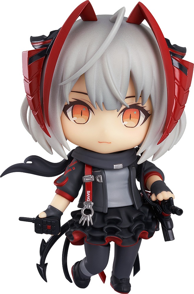 Nendoroid "Arknights" W