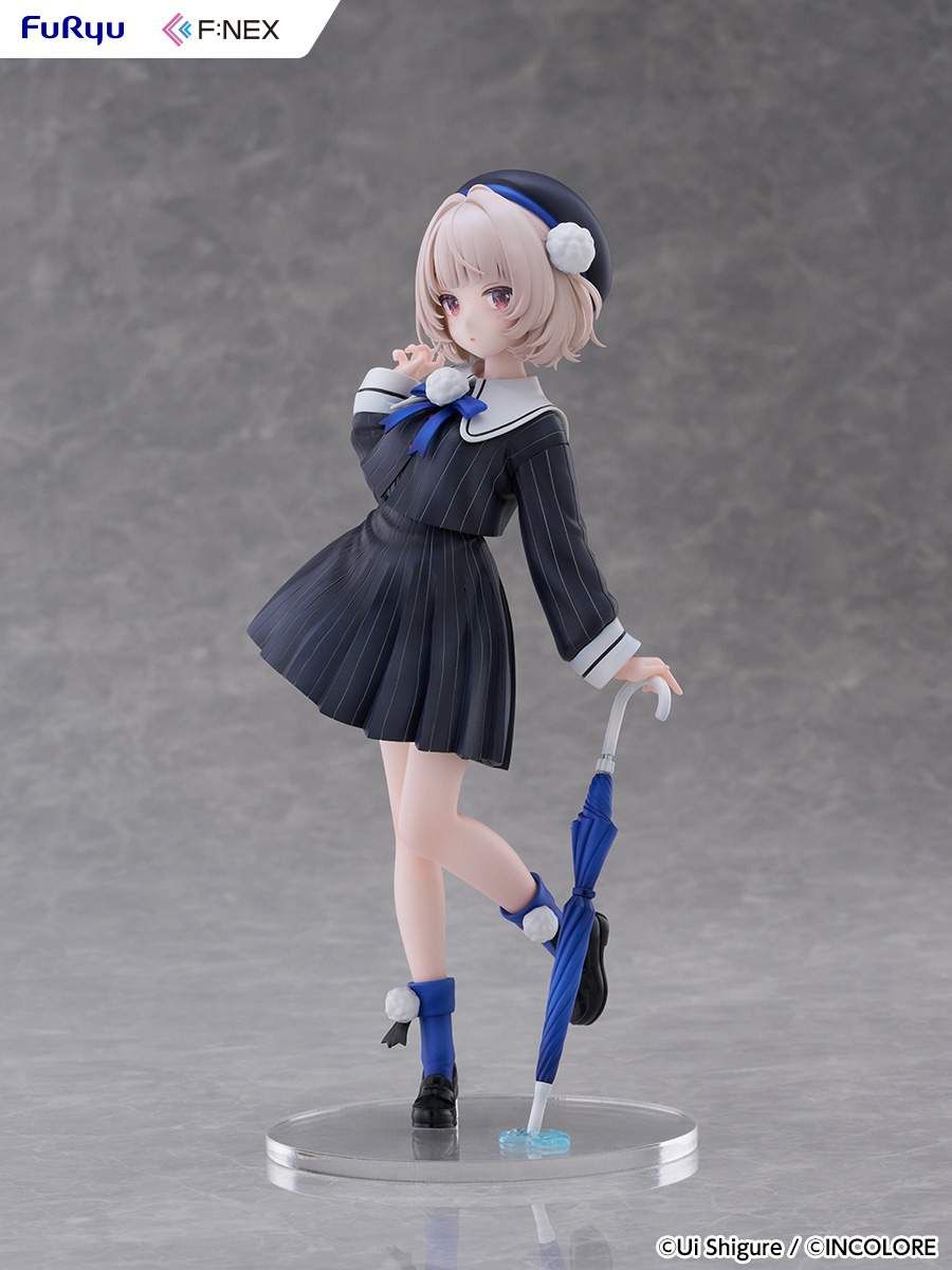 Ui Ui 1/7 Scale Figure