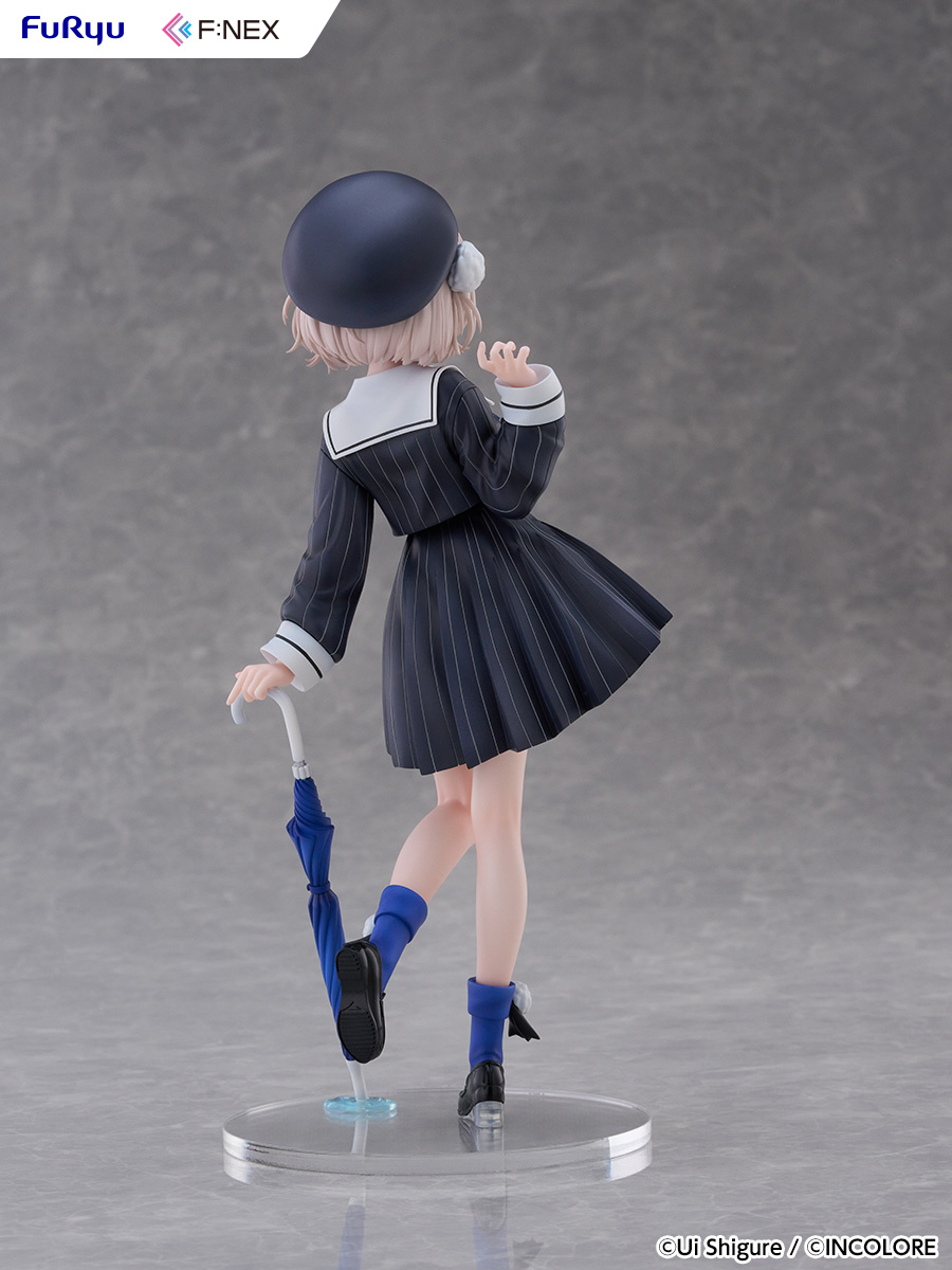 Ui Ui 1/7 Scale Figure