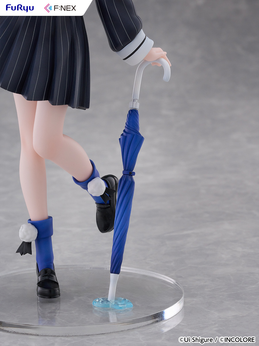 Ui Ui 1/7 Scale Figure