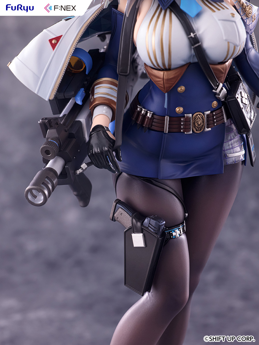 "Goddess of Victory: Nikke" Marian 1/7 Scale Figure