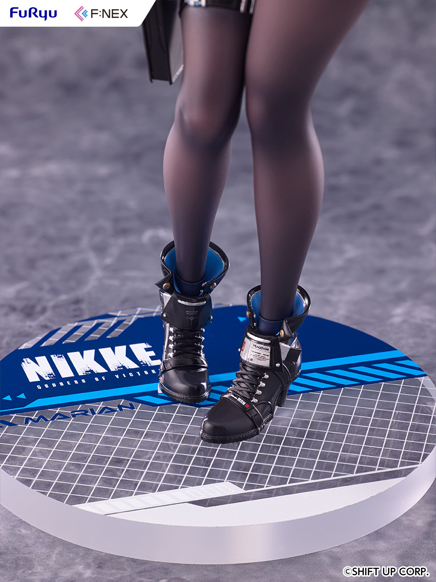 "Goddess of Victory: Nikke" Marian 1/7 Scale Figure
