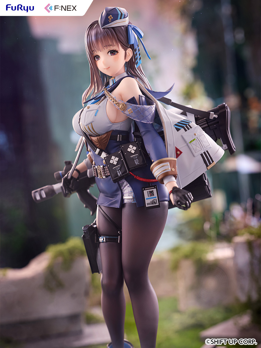 "Goddess of Victory: Nikke" Marian 1/7 Scale Figure