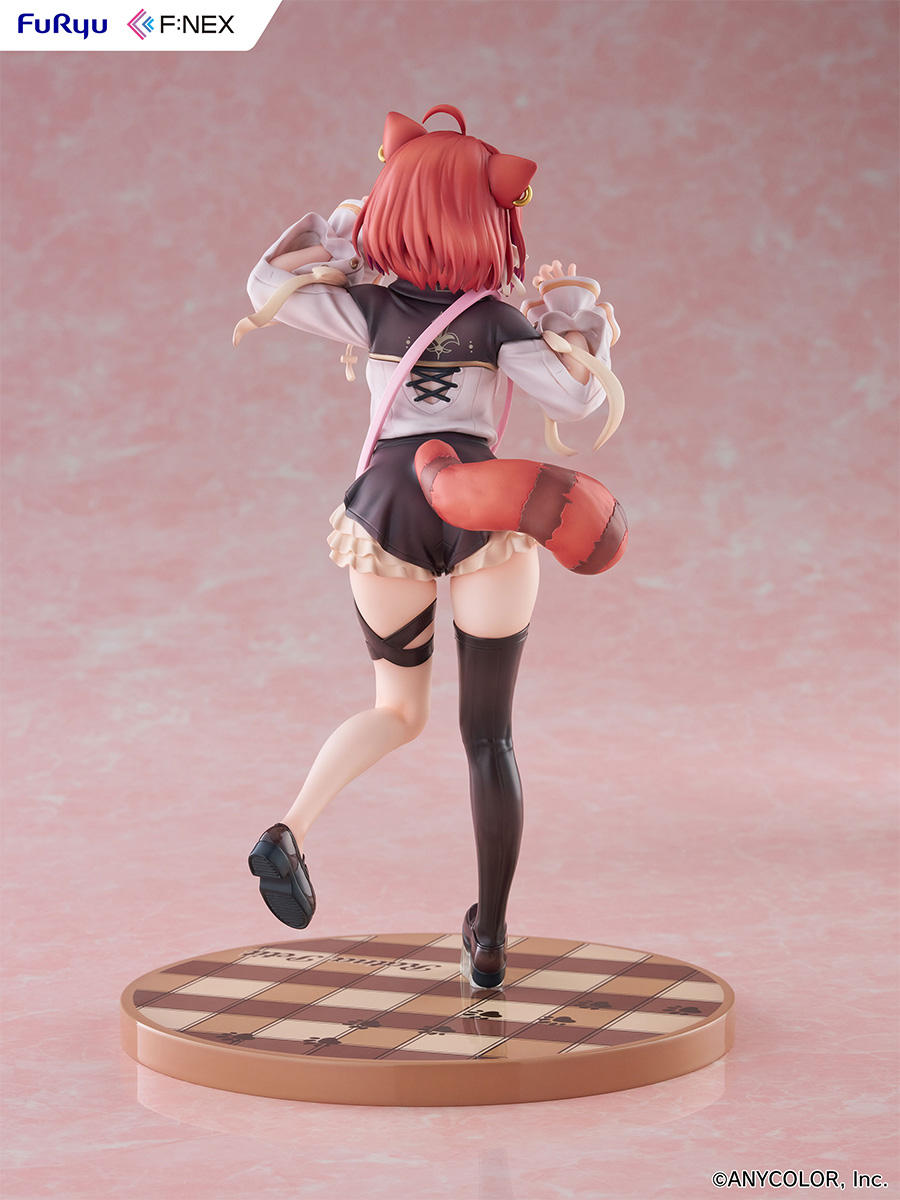 Nijisanji Ratna Petit 1/7 Scale Figure