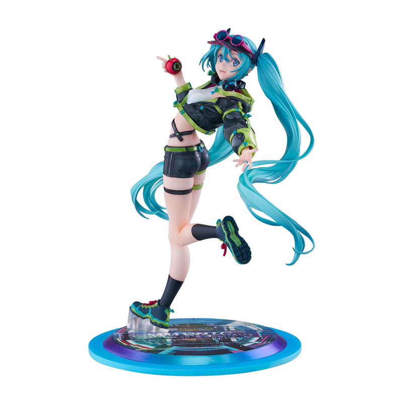 Character Vocal Series 01 Hatsune Miku Hatsune Miku 1/7 HATSUNE MIKU Digital Stars 2024 Ver.