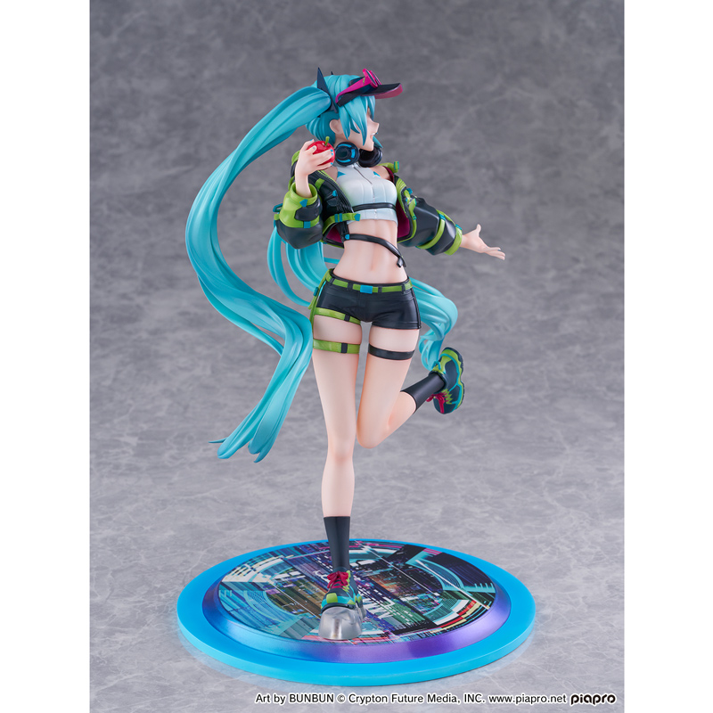 Character Vocal Series 01 Hatsune Miku Hatsune Miku 1/7 HATSUNE MIKU Digital Stars 2024 Ver.