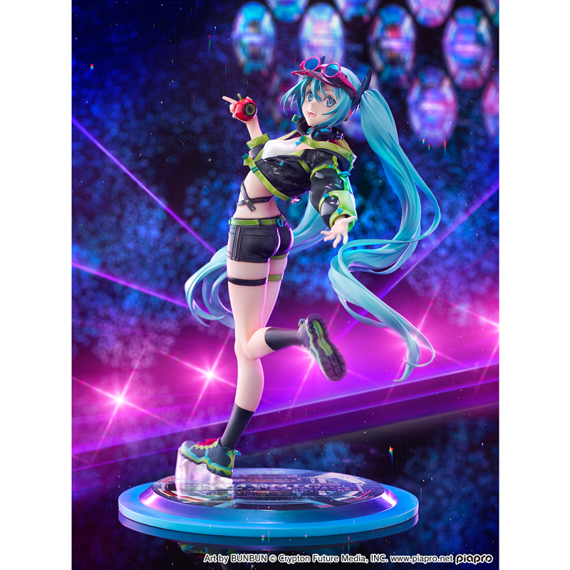 Character Vocal Series 01 Hatsune Miku Hatsune Miku 1/7 HATSUNE MIKU Digital Stars 2024 Ver.