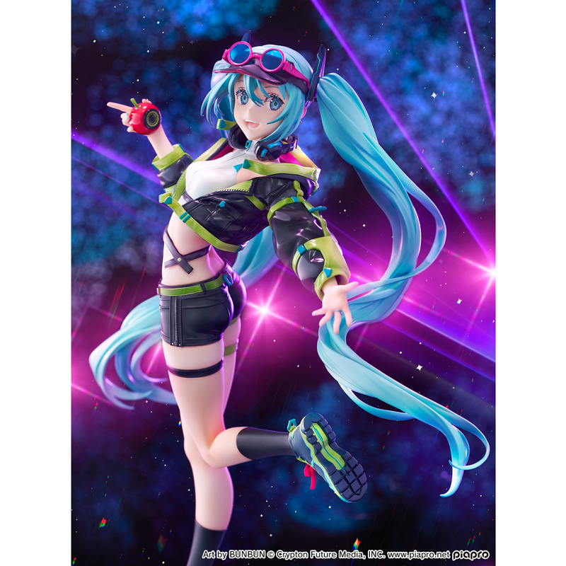 Character Vocal Series 01 Hatsune Miku Hatsune Miku 1/7 HATSUNE MIKU Digital Stars 2024 Ver.