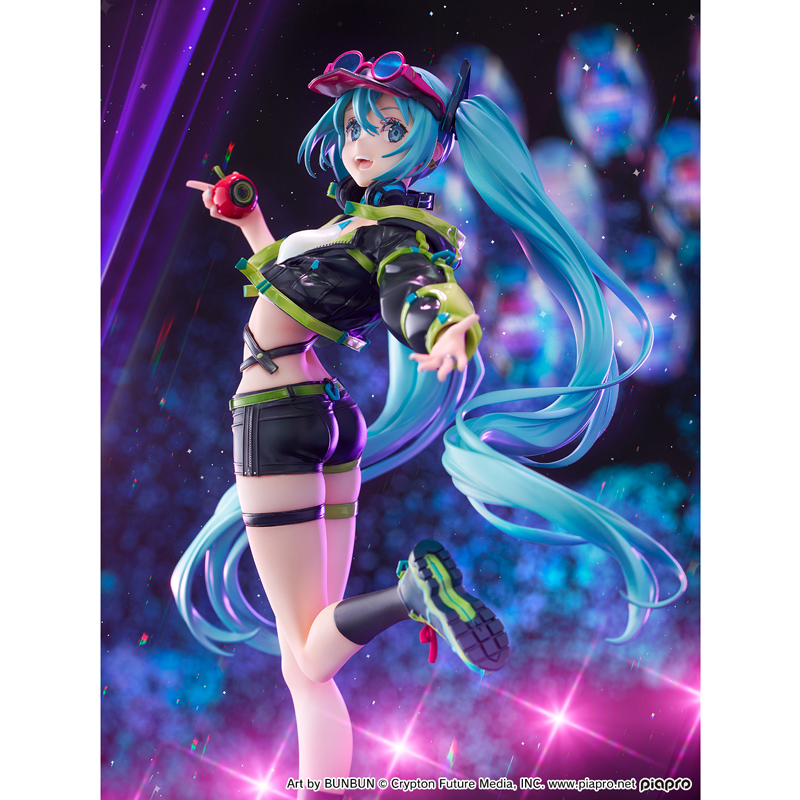 Character Vocal Series 01 Hatsune Miku Hatsune Miku 1/7 HATSUNE MIKU Digital Stars 2024 Ver.