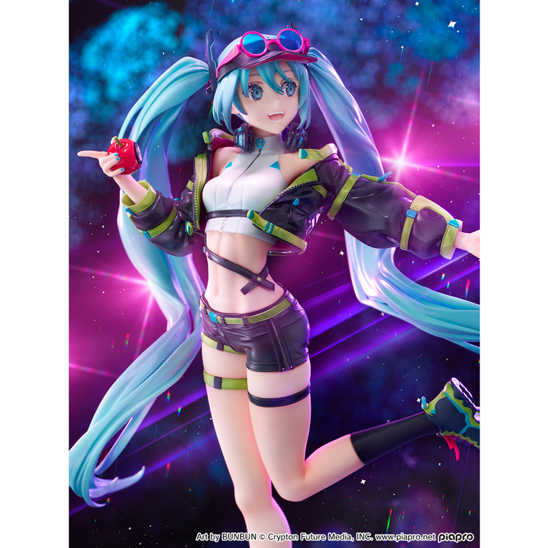 Character Vocal Series 01 Hatsune Miku Hatsune Miku 1/7 HATSUNE MIKU Digital Stars 2024 Ver.