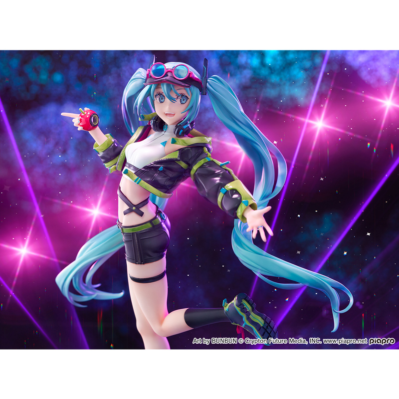 Character Vocal Series 01 Hatsune Miku Hatsune Miku 1/7 HATSUNE MIKU Digital Stars 2024 Ver.