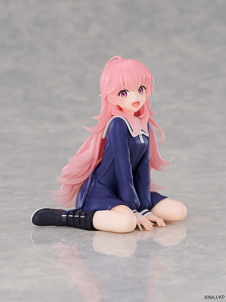 [Pre-order] CHILLfigg Relax "I Want to Love You Till Your Dying Day"