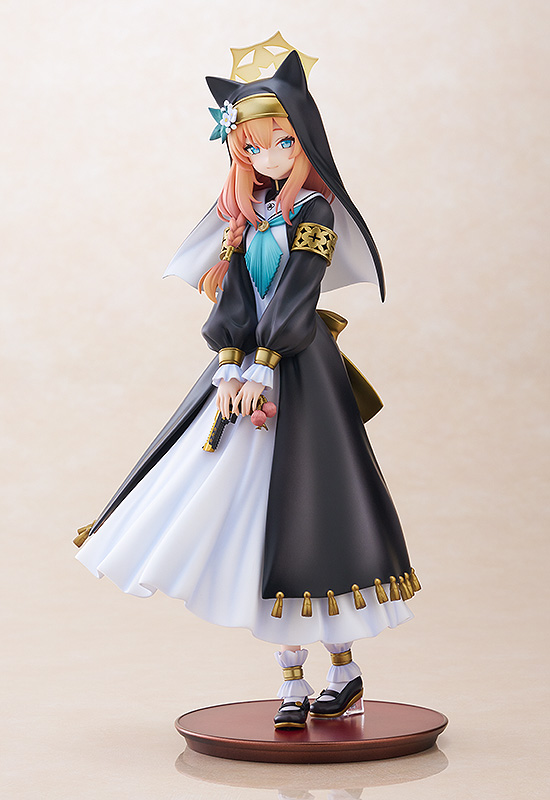"Blue Archive" Mari
