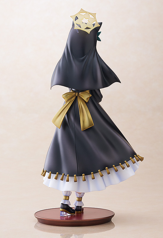 "Blue Archive" Mari