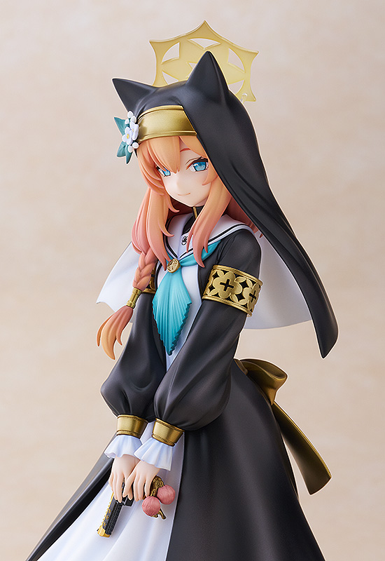 "Blue Archive" Mari