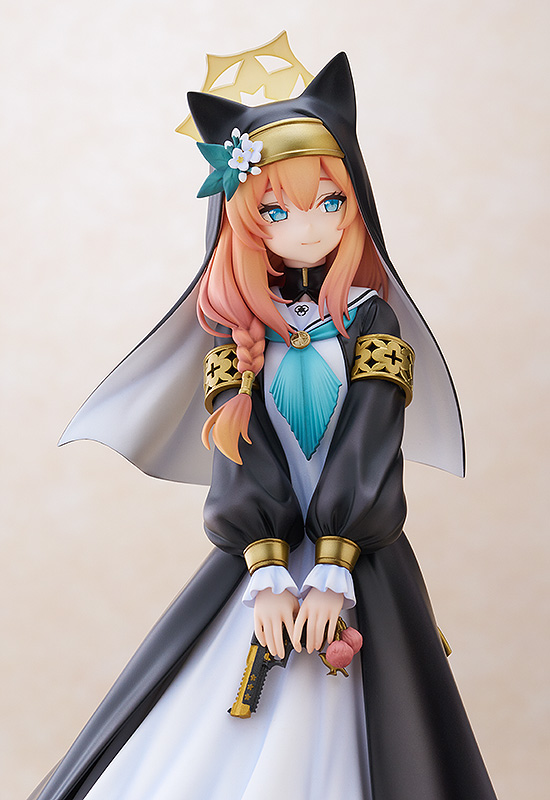 "Blue Archive" Mari