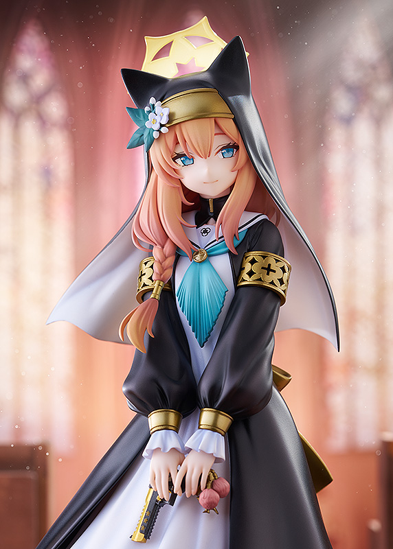 "Blue Archive" Mari