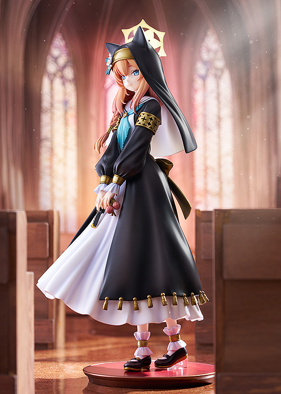"Blue Archive" Mari