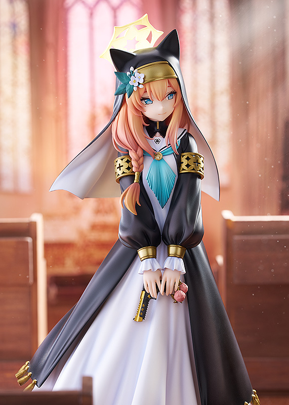 "Blue Archive" Mari