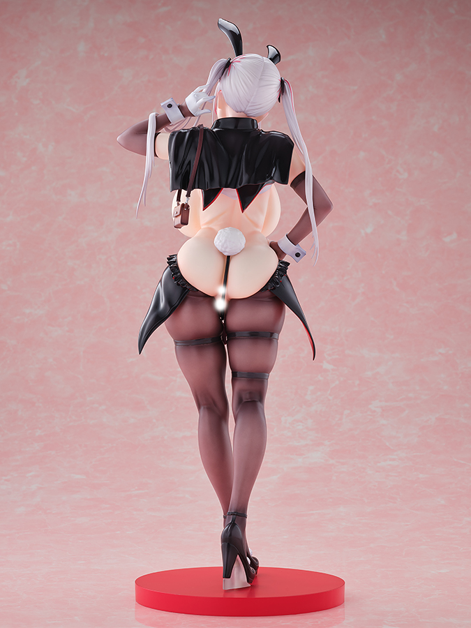 COMIC Anthurium Vol. 119 Cover Girl Alice illustrator Blue_Gk EX Ver.