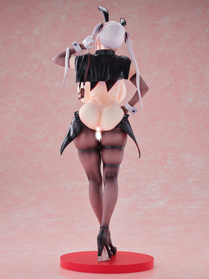 COMIC Anthurium Vol. 119 Cover Girl Alice illustrator Blue_Gk EX Ver.
