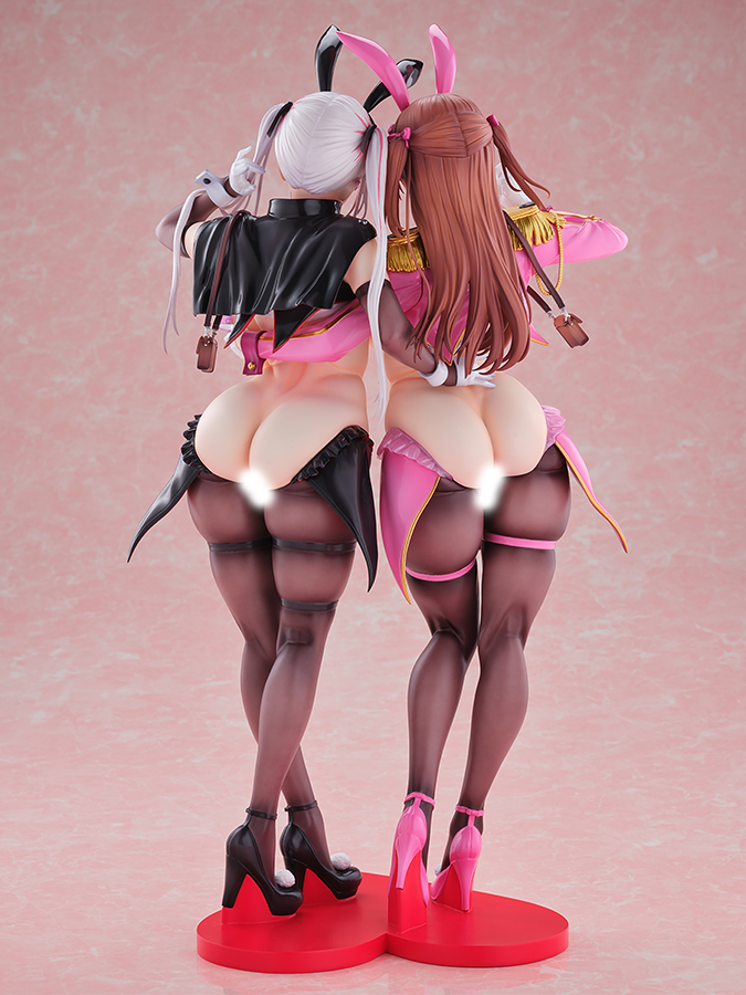 COMIC Anthurium Vol. 119 Cover Girl Alice illustrator Blue_Gk EX Ver.