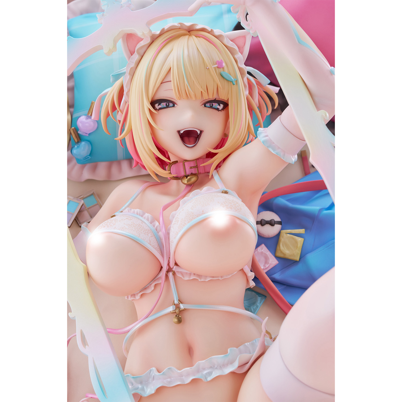 Original Minette Illustrator: Danimaru Deluxe Ver.