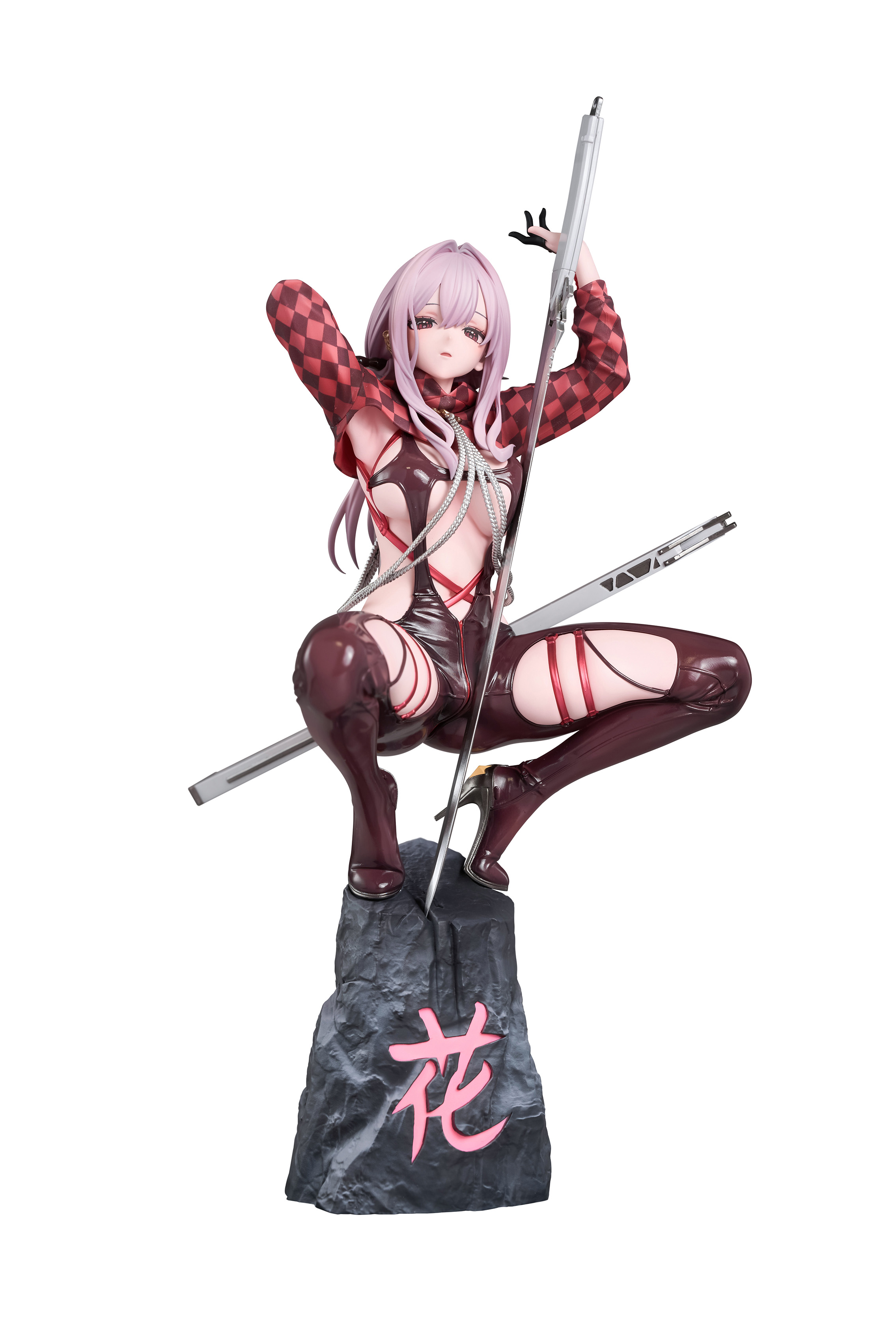 HOBBYSAKURA "GODDESS OF VICTORY: NIKKE" SCARLET RACER'S HIGH 1/10 SCALE FIGURE