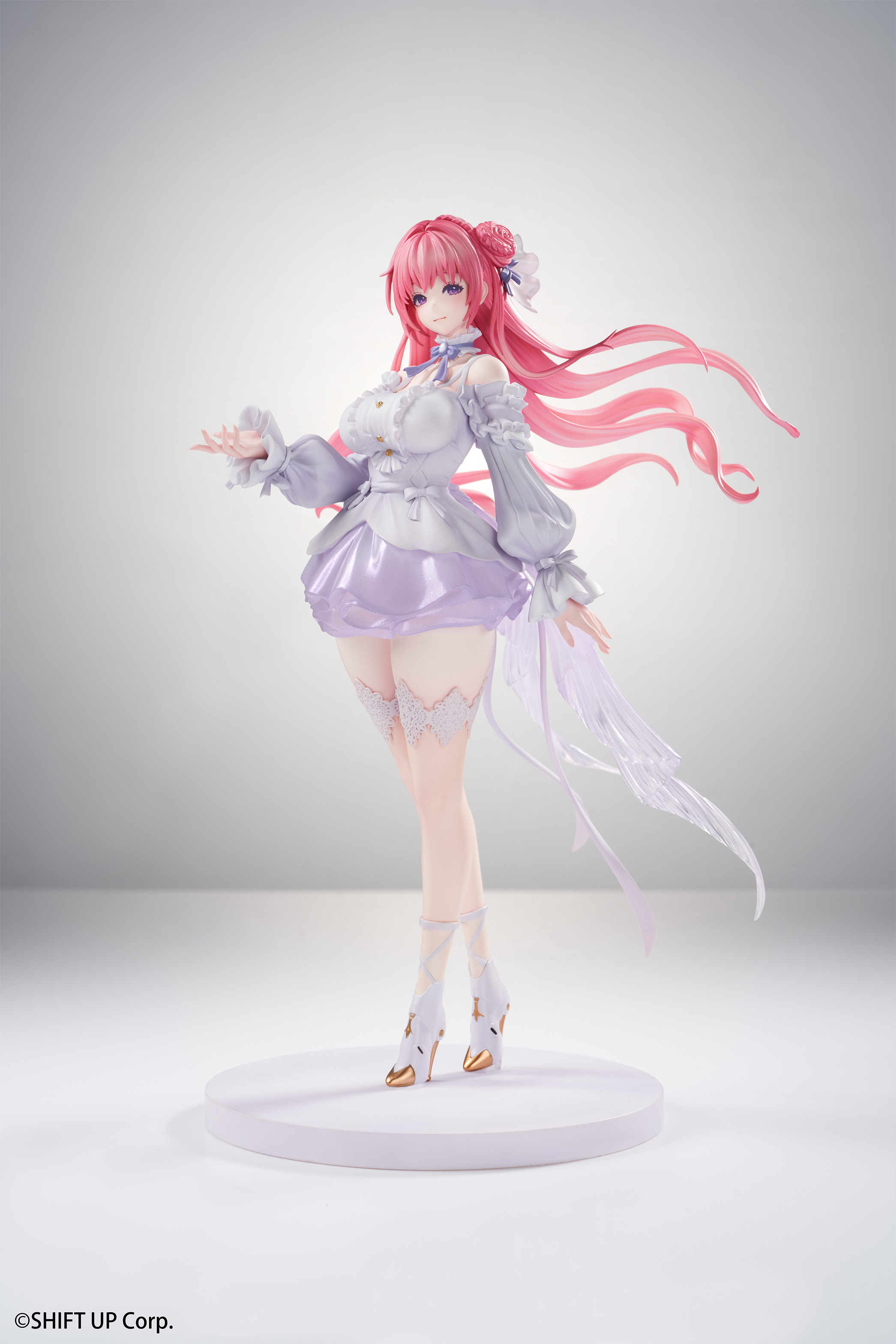 HOBBYSAKURA "GODDESS OF VICTORY: NIKKE" DOROTHY 1/10 SCALE FIGURE