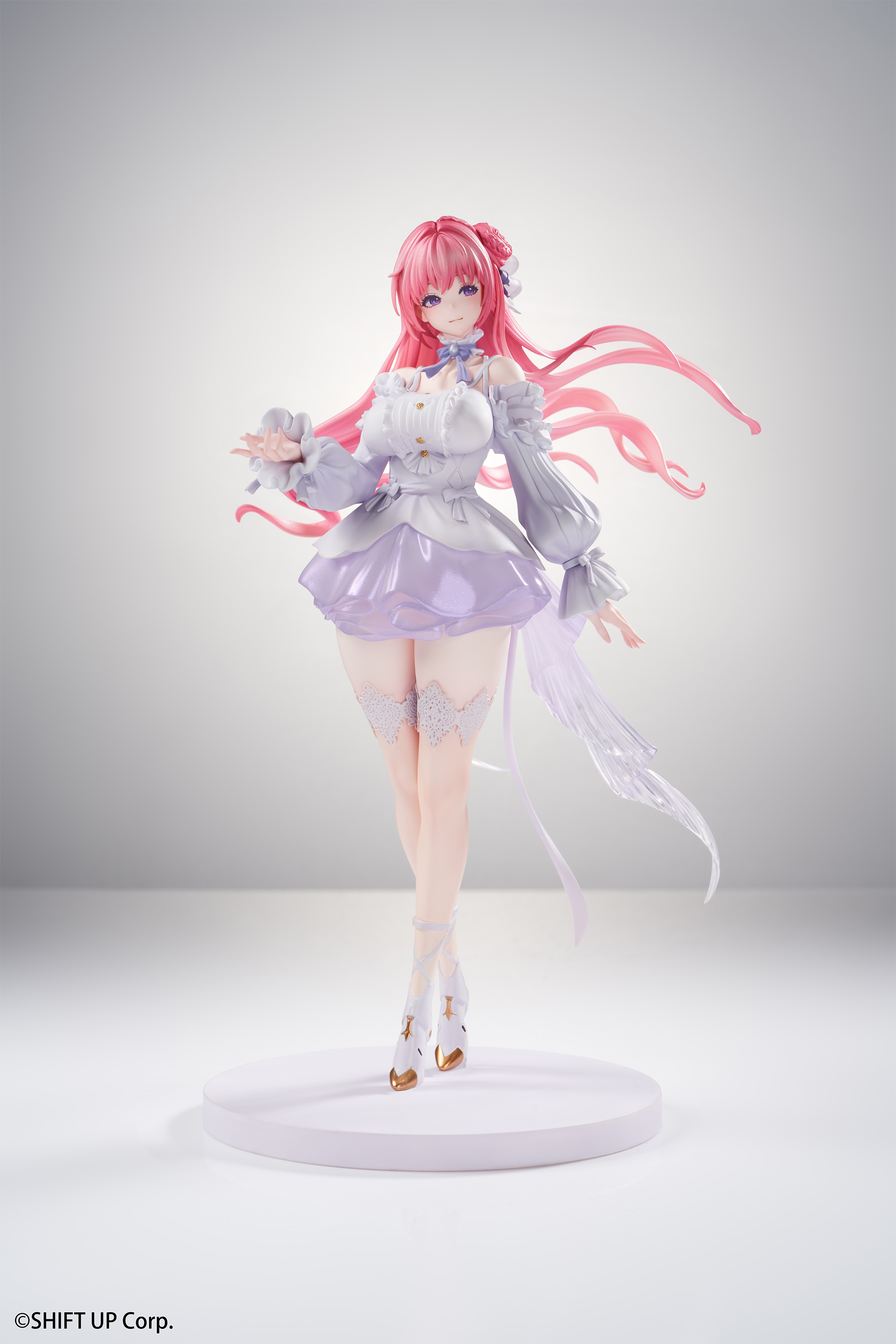 HOBBYSAKURA "GODDESS OF VICTORY: NIKKE" DOROTHY 1/10 SCALE FIGURE