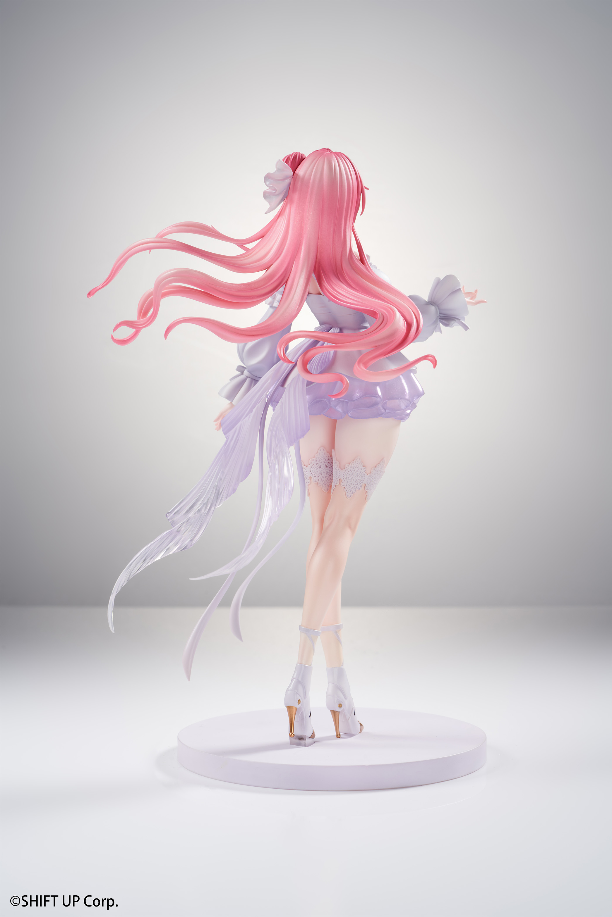 HOBBYSAKURA "GODDESS OF VICTORY: NIKKE" DOROTHY 1/10 SCALE FIGURE